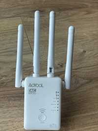 Router , wzmacniacz wi-fi , AC1200 , ap/router