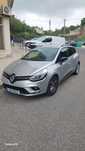 Renaul clio 1.5 dci limited
