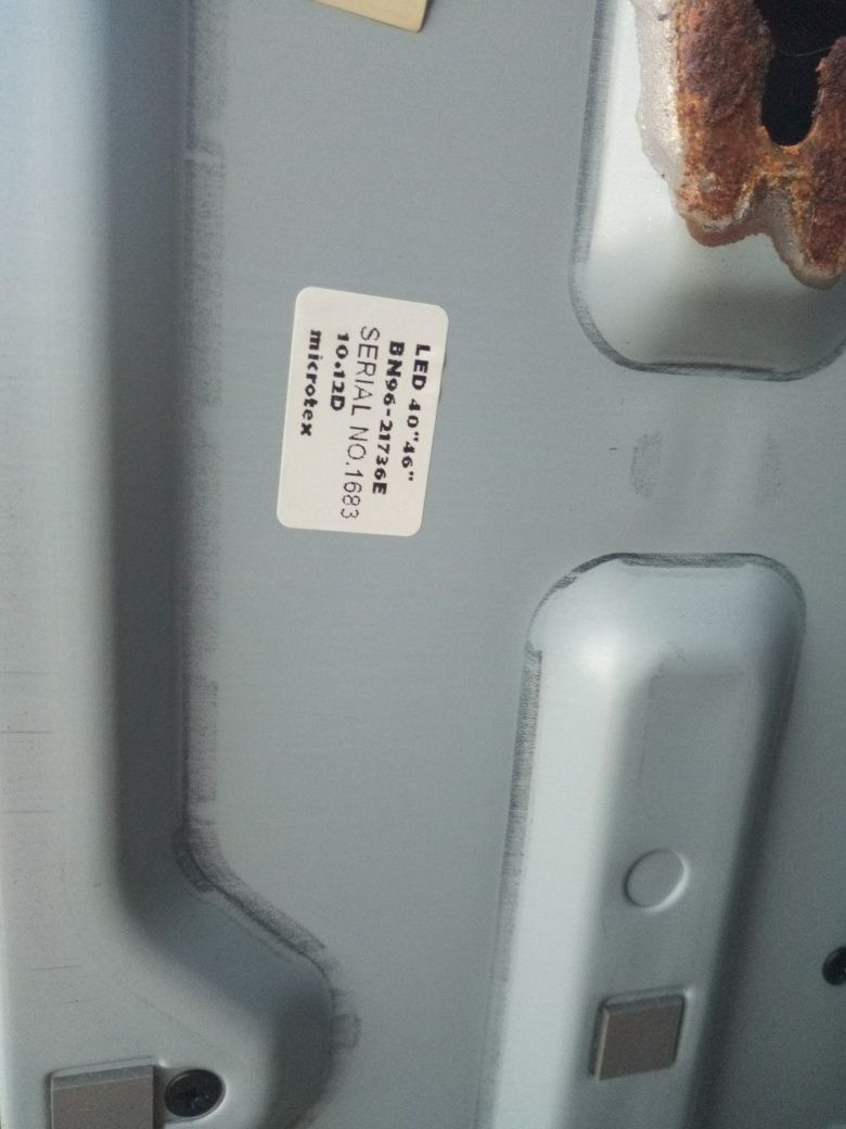 Продам BN96-21736E до Samsung UE 46EH5307K