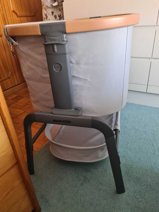 Berço Iora – Maxi-Cosi