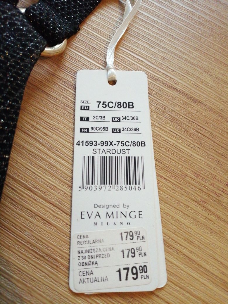 Esotiq góra nowa E. Minge