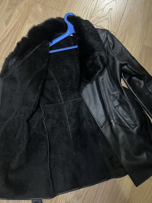 Дублянка жіноча осінь весна