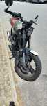 Mitt scrambler 125