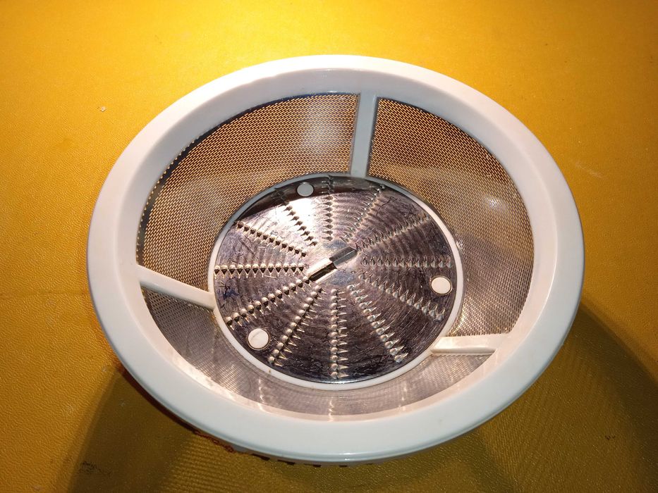 Нож - сито для соковыжималки Digital DJ-500