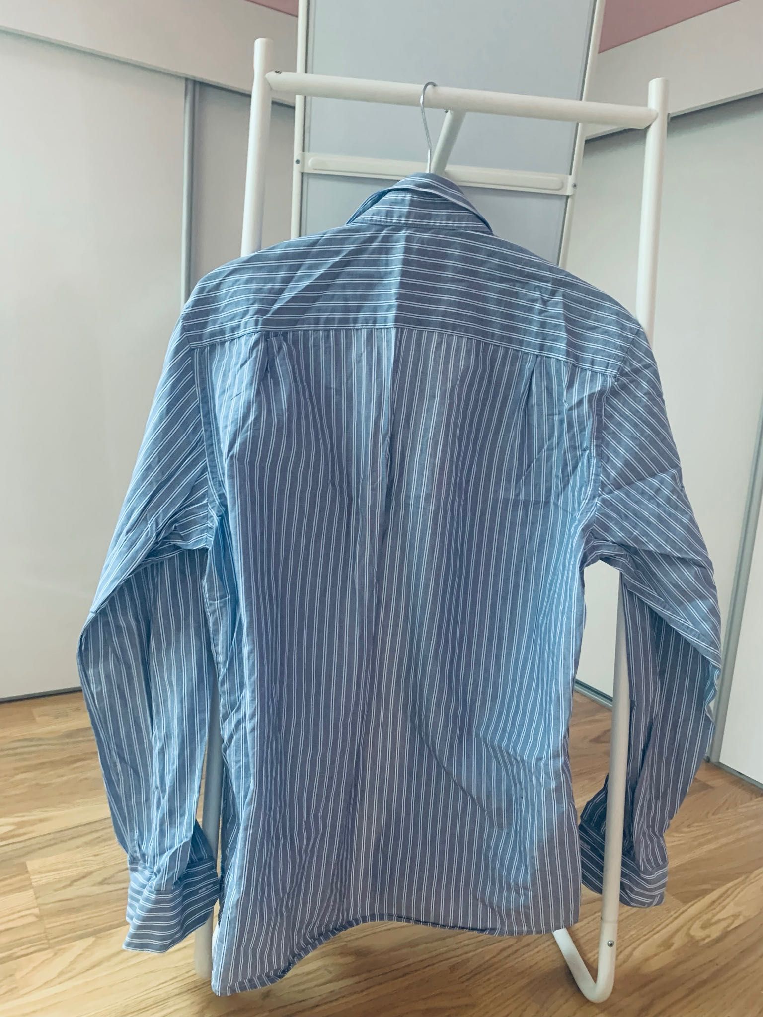 Koszula męska XL Slim fit Reserved bez wad