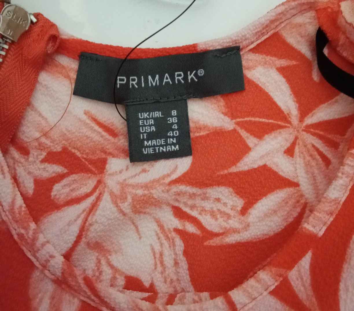 Bluzka Primark rozmiar 36