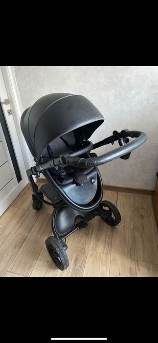 Коляска 2 в 1 Mima Xari