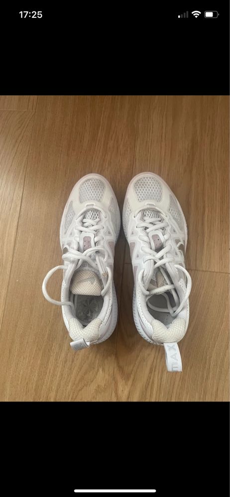 Nike air max genome