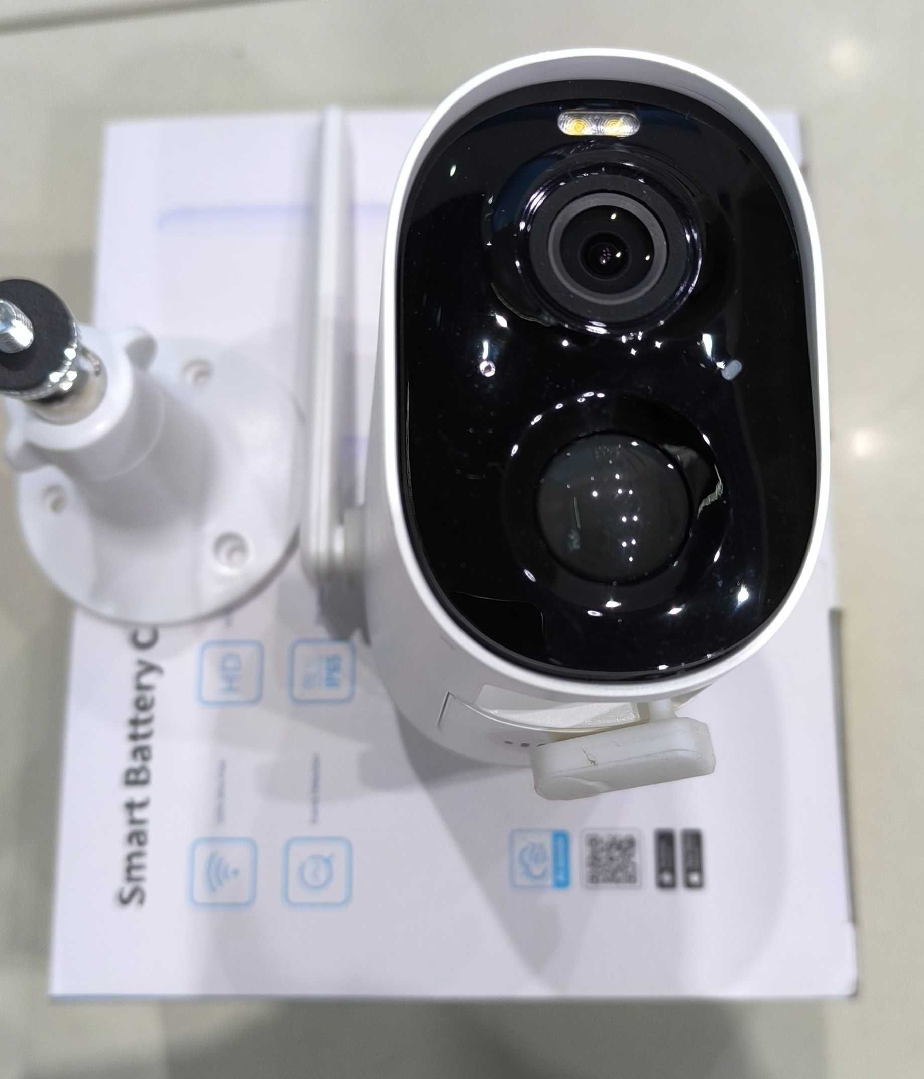Camera WIFI com bateria vicohome cg7