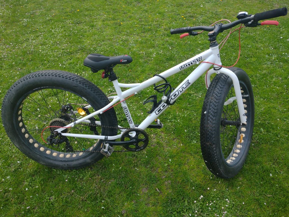 Sprzedam Rower Fatbike