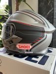 Kask motocyklowy Shoei Gt-Air 3 Discipline TC-1, r. L