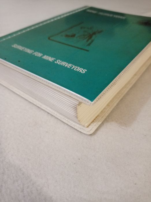 Surveying for mine surveyors