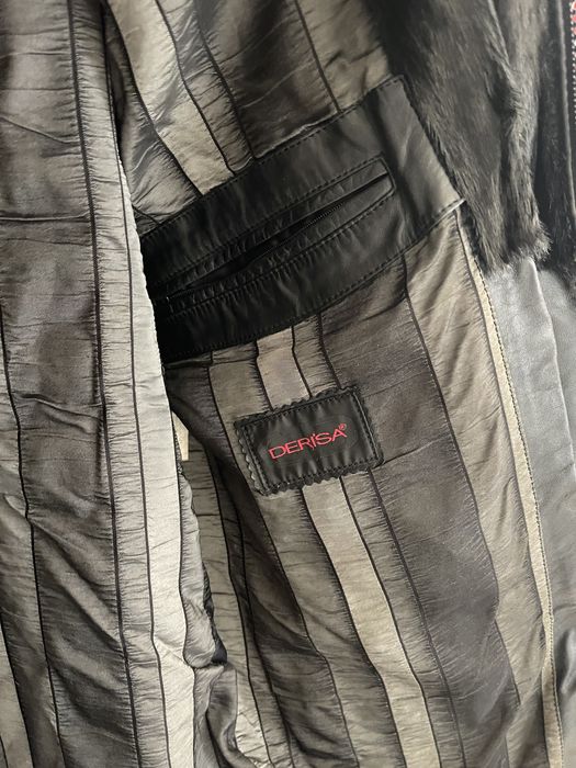 Шуба,куртка зимова чоловіча