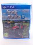 GRA Farming Simulator 22 NA PS4 PS5 447/05/25s