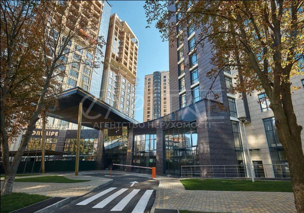 ‼️Продажа офиса 100кв ЖК Park Avenue Vip‼️ Без ремонта Голосеевский