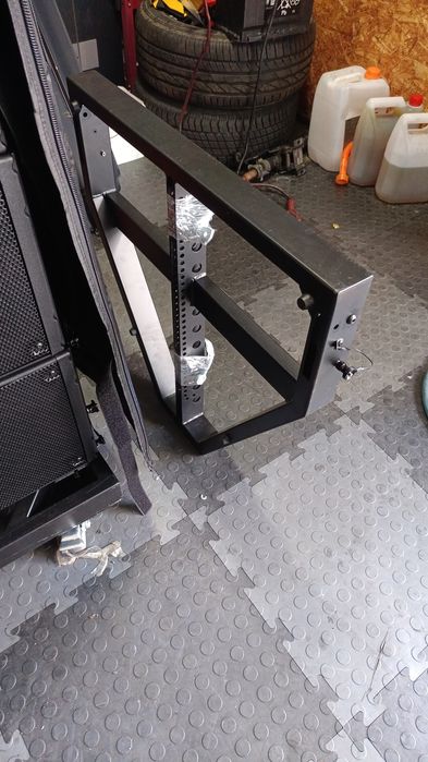 Vendo 8 tops RCF HDL20A