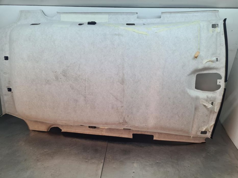 Forra de tejadilho PEUGEOT 508 SW II