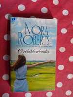 O Rebelde Irlandês - Nora Roberts