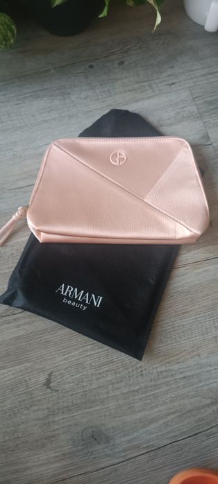 Kosmetyczka Giorgio Armani