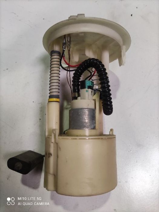 Boia / bomba combustível - Smart fortwo ( 98 / 2004.) Gasolina