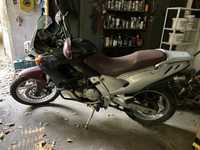 Motocykl Aprilla Pegaso 650