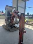 Minikoparka Kubota kx41-2s