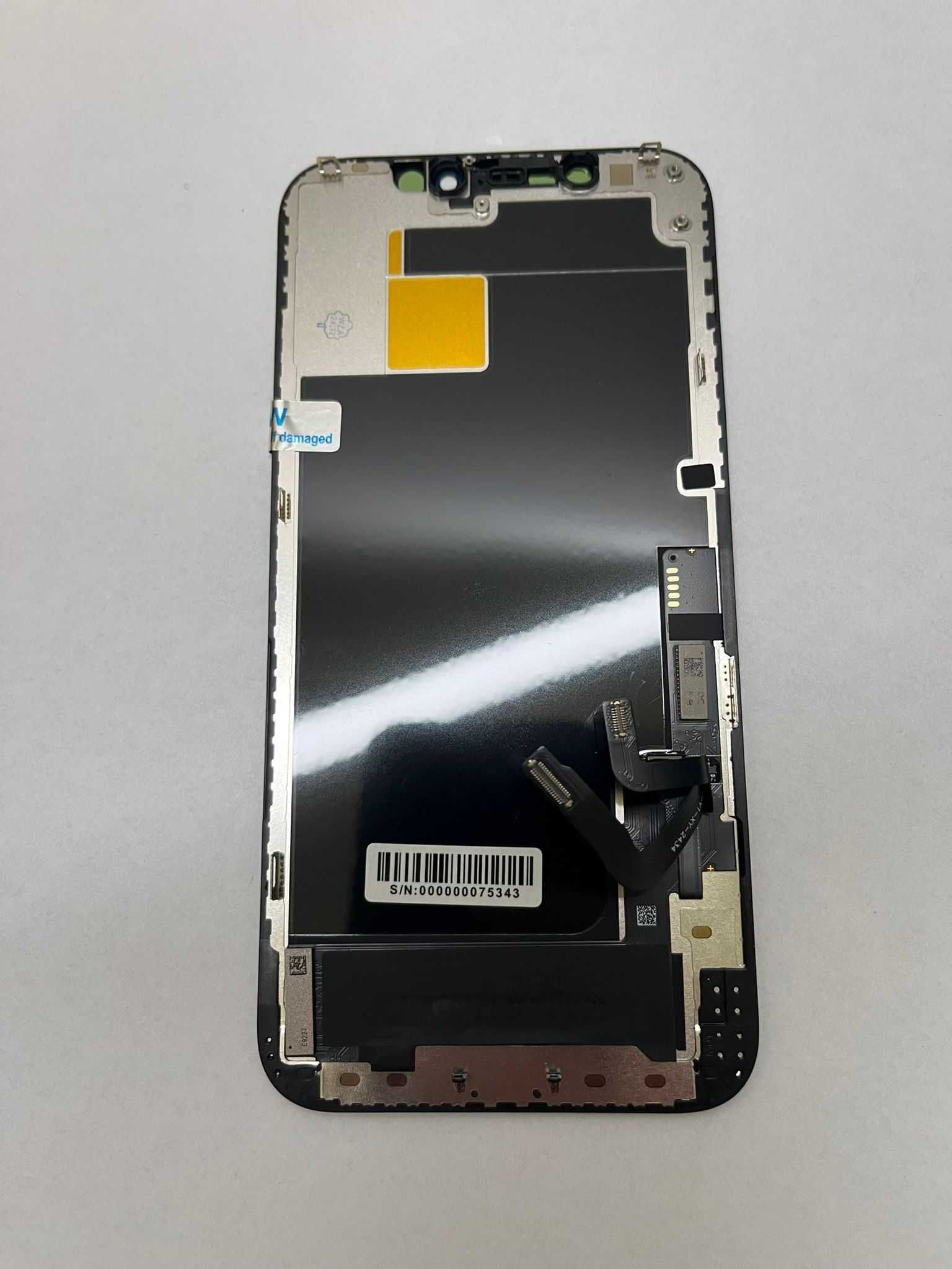 Ekran Iphone 13 In Cell