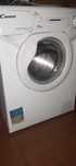 Pralka Candy Aquamatic Aqua 1041D1