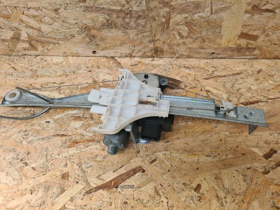 Elevador vidros trás direito FORD Mondeo III (B5Y)