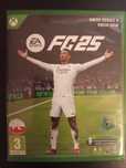 Gra FC 25 Xbox One Series X