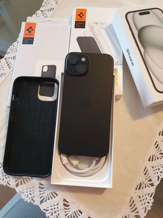 Apple Iphone 15
