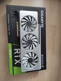 RTX 3070 Ti Gigabyte