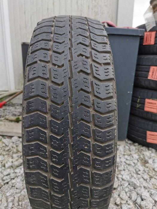 Opona zimowa dostawcza Kleber Transalp 195/65R16C 104/102Q pojedynka