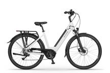 Rower elektryczny ECOBIKE LX100 S-M/28 r. 70Nm 17,5Ah 630Wh Raty 0%