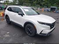 Honda CR-V 2025 HONDA CR-V HYBRID Sport-l