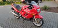 Suzuki gsx-f 600 Bdb stan. 1999r