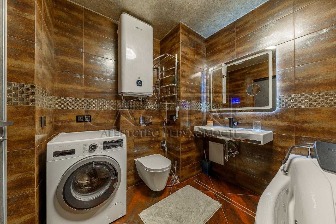 Жк Hoffman House/3 ком квартира/80м2/Генератор/Шевченковский/Центр