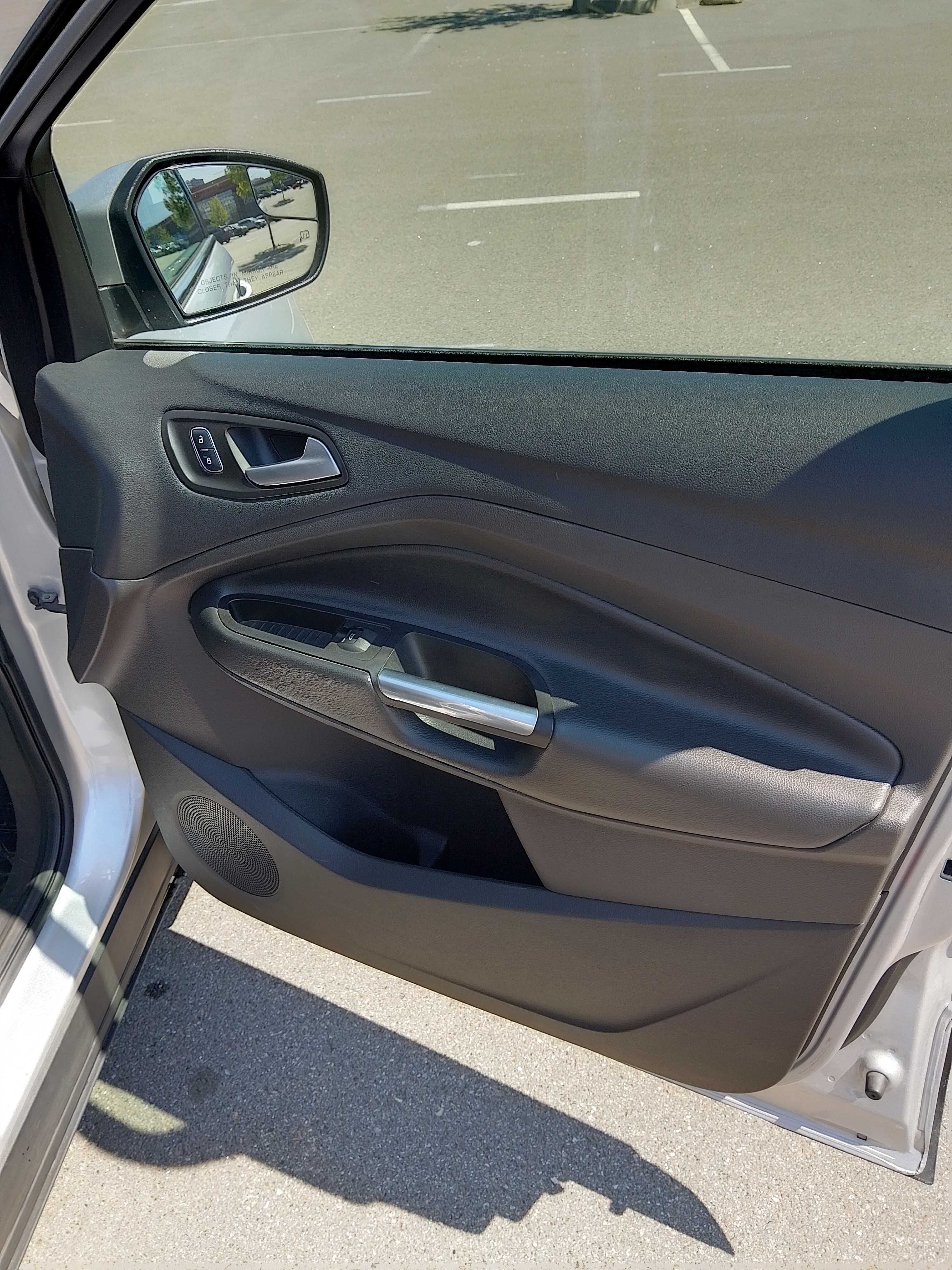 Ford Escape 1,5 SE 2017р.