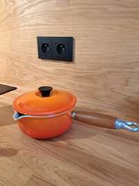 Rondel żeliwny Le Creuset 16