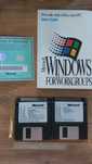 Microsoft Windows wersja 3.11