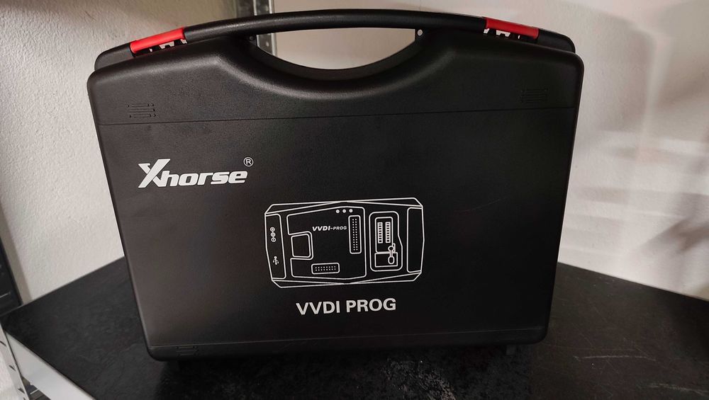 Programator Xhorse VVDI Prog