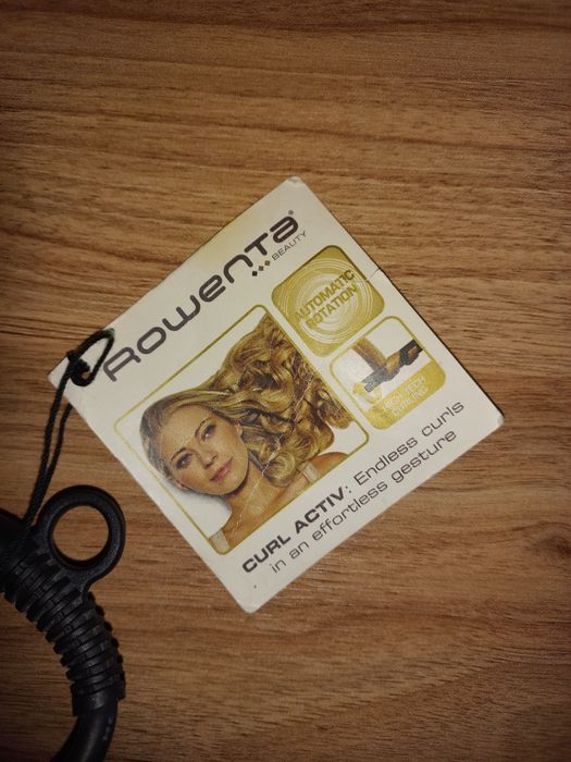 ЗНИЖКА!!! С 1.04 по 5.04Професійна керамічна плойка ROWENTA ULTRASHINE