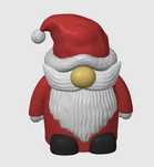 Gnomo de Natal .