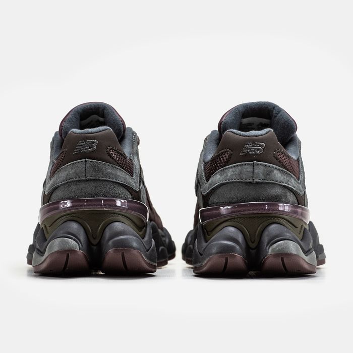 New Balance 9060 Truffle Rich Earth 36-45р