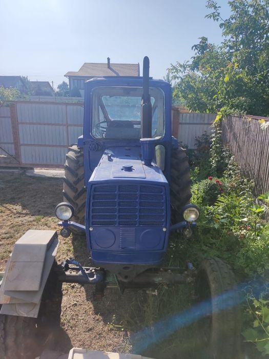 Продам ЮМЗ повністью перебраний , робився для себе , 3600$ торг