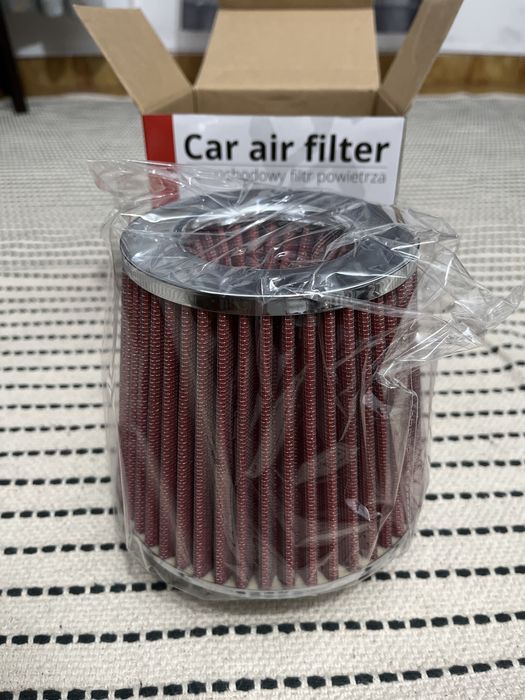 Filtro de Ar Amio