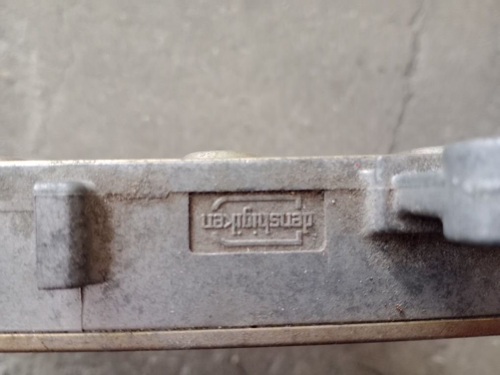 Vendo pessas para Honda crx