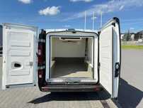 Fiat TALENTO  Chłodnia Salon PL odebrane z salonu 07.2020r trafic vivaro