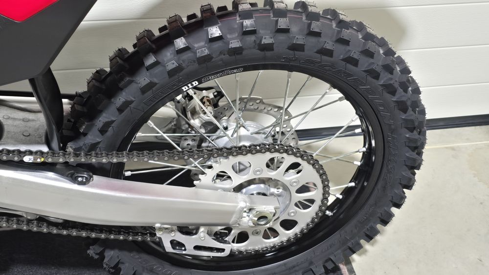 Honda CRF 250R 2025r Nowy model CRF 450  2025  Transport! Raty!!