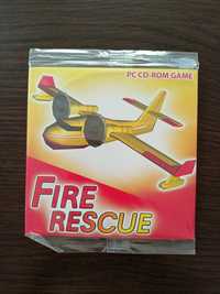 Fire Rescue - Gra PC NOWA